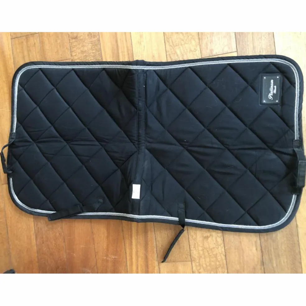 Tapis de dressage