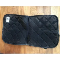 Tapis de dressage
