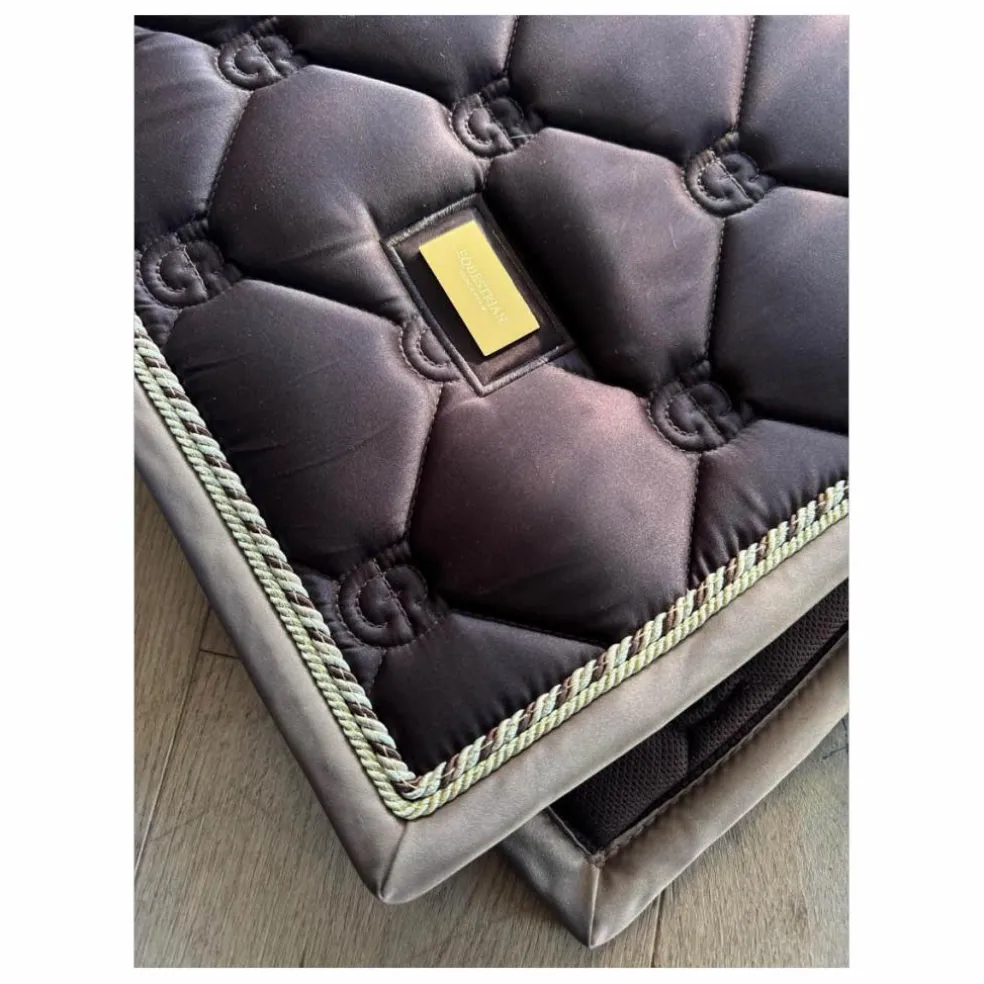 tapis de dressage