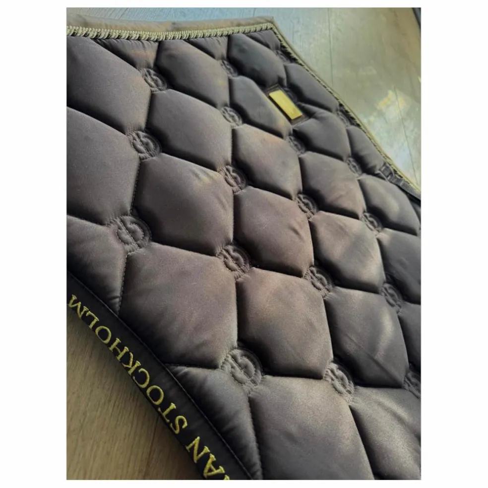 tapis de dressage