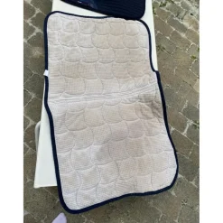 Tapis de dressage Anna Scarpati