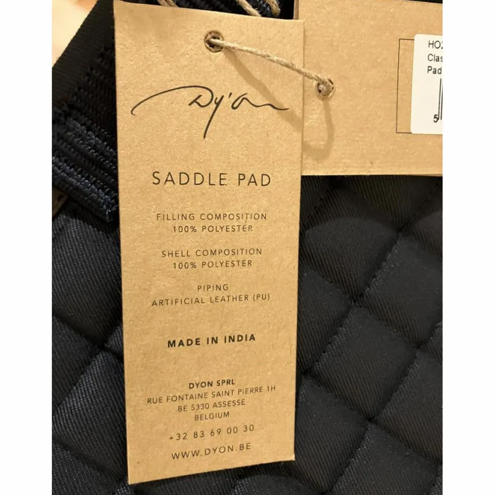 Tapis de dressage Dyon
