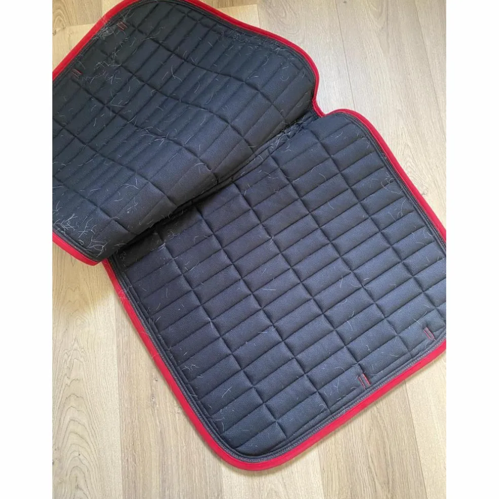 Tapis de dressage Equitheme