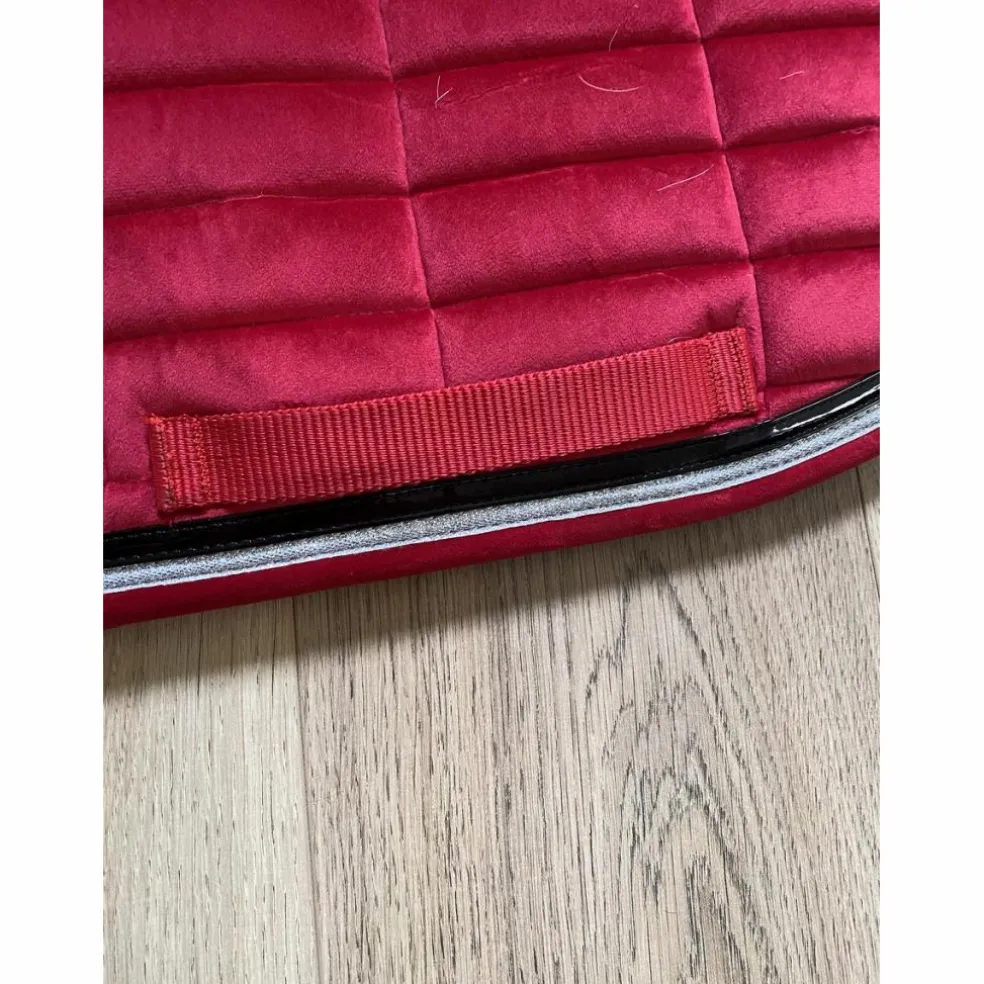 Tapis de dressage Equitheme