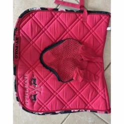 Tapis de dressage hv polo