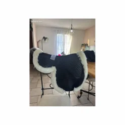 Tapis de Hunter double grip acavallo
