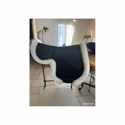 Tapis de Hunter double grip acavallo