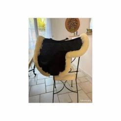 Tapis de Hunter double grip acavallo
