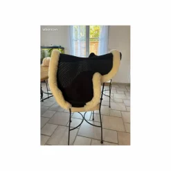 Tapis de Hunter double grip acavallo