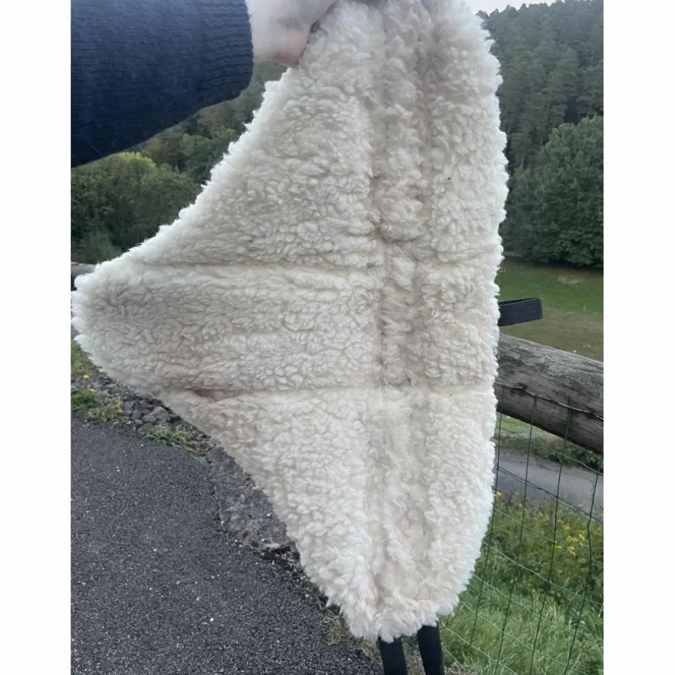 tapis de monte à crue