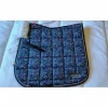 Tapis de selle