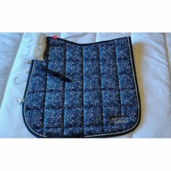 Tapis de selle