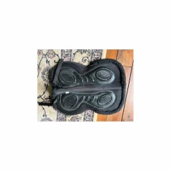 Tapis de selle