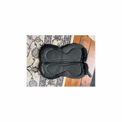 Tapis de selle