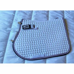 Tapis de selle