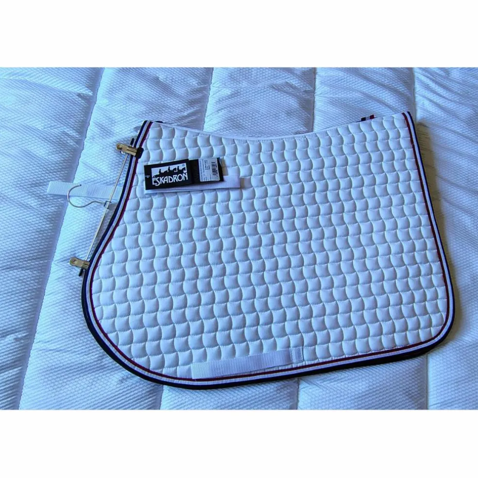 Tapis de selle