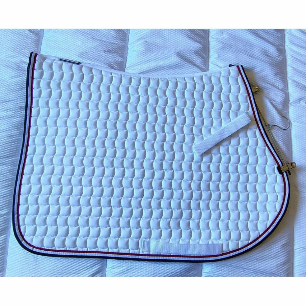 Tapis de selle