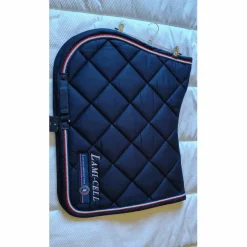 Tapis de selle