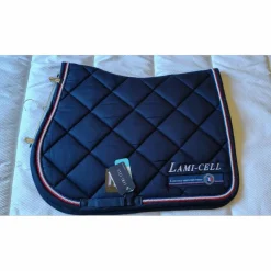 Tapis de selle