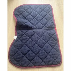Tapis de selle