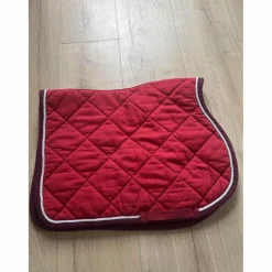Tapis de selle