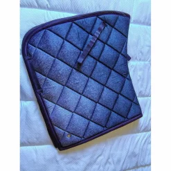 Tapis de selle