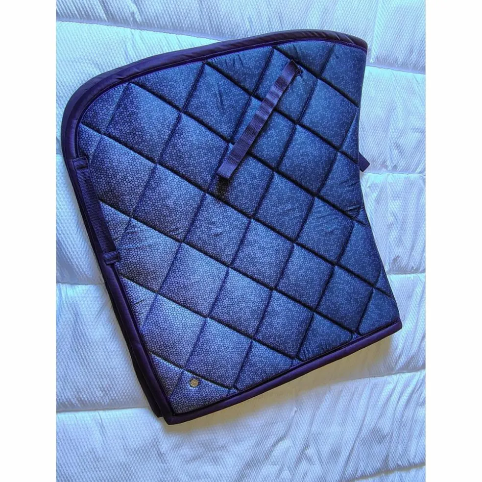 Tapis de selle
