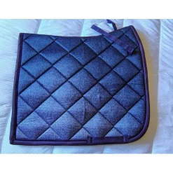 Tapis de selle