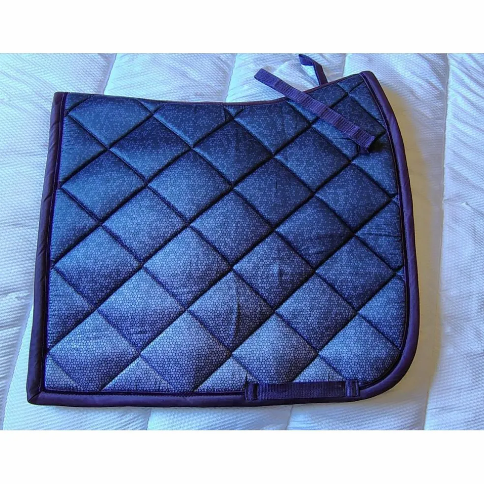 Tapis de selle