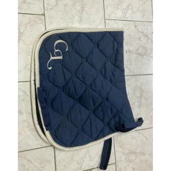 Tapis de selle