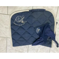 Tapis de selle