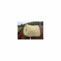 tapis de selle
