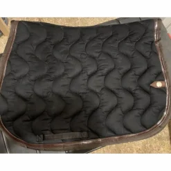 Tapis de selle