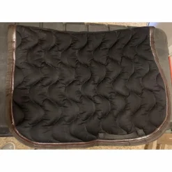 Tapis de selle