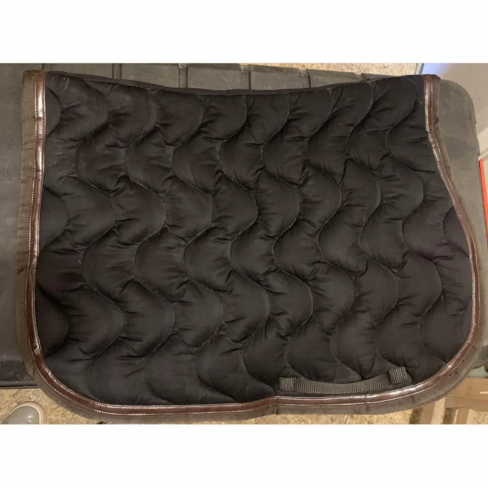 Tapis de selle