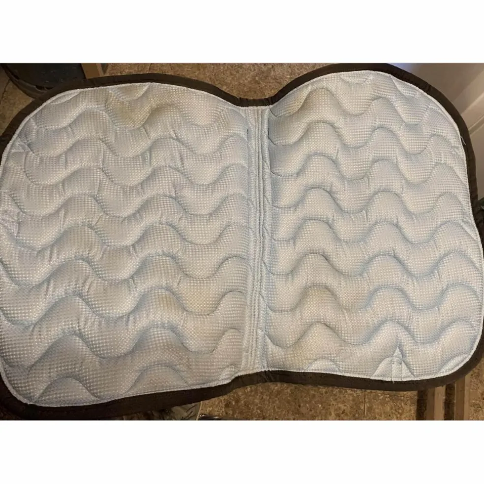 Tapis de selle