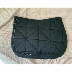 Tapis de selle