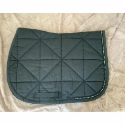 Tapis de selle