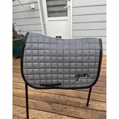 tapis de selle