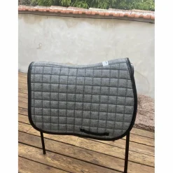 tapis de selle