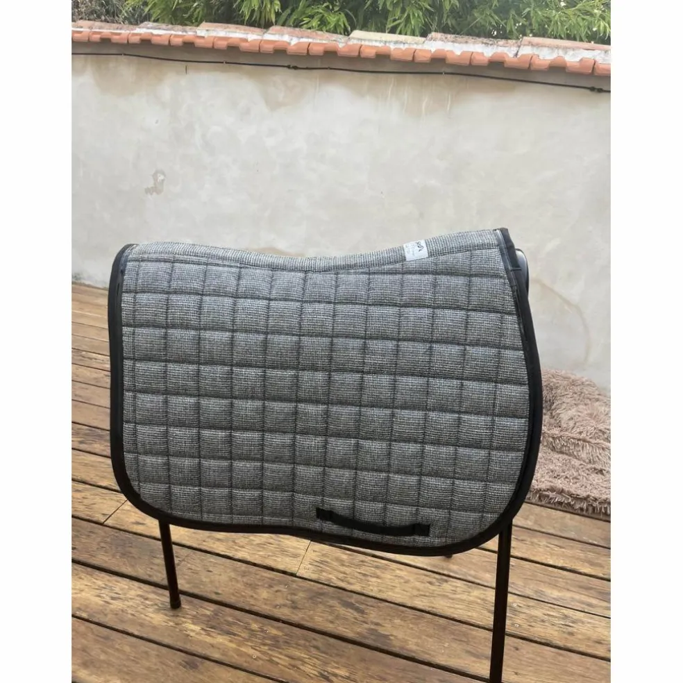 tapis de selle