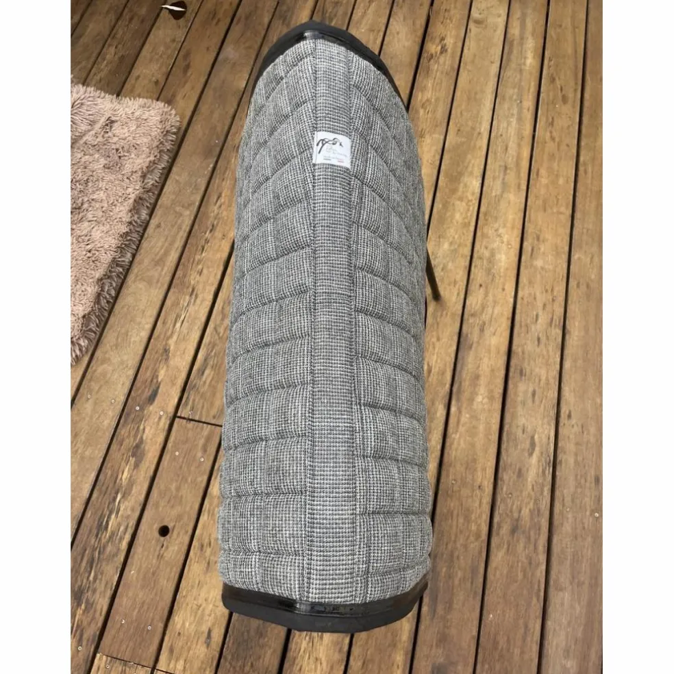 tapis de selle