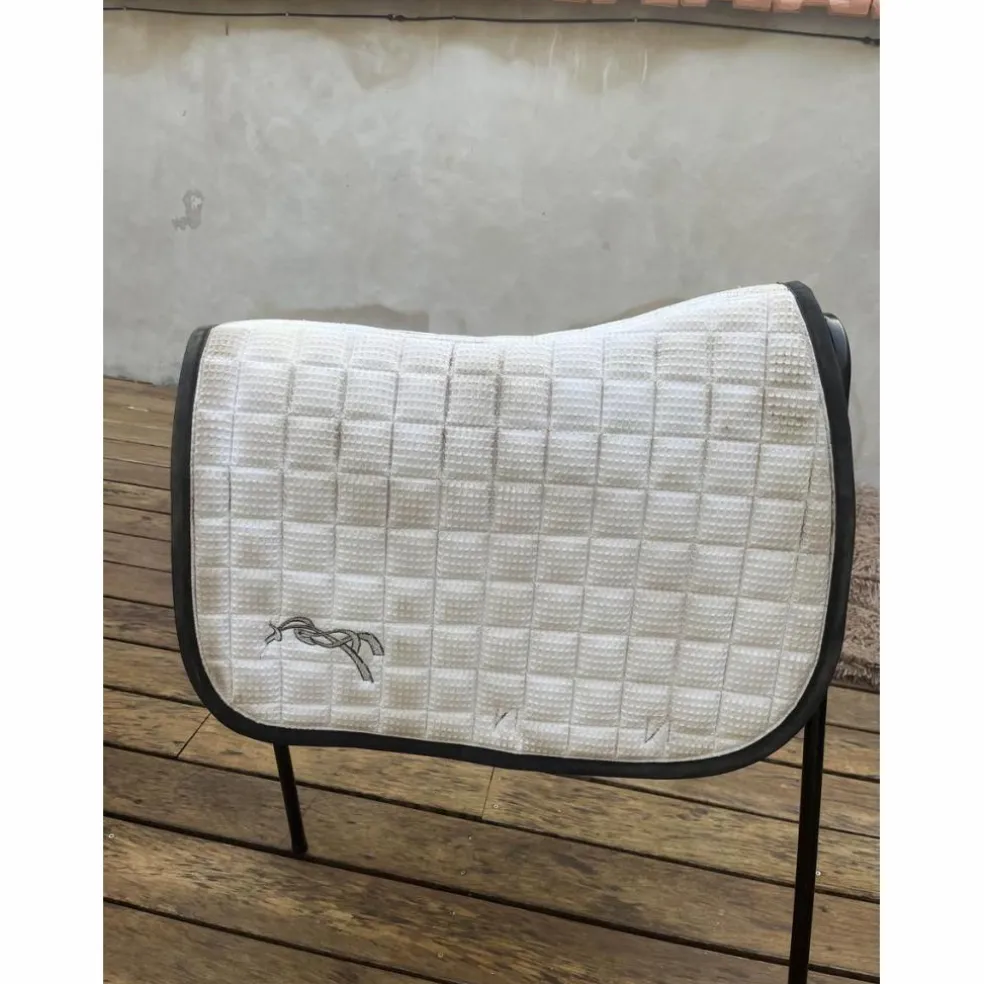 tapis de selle