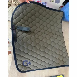 Tapis de selle - Cavalleria Toscana