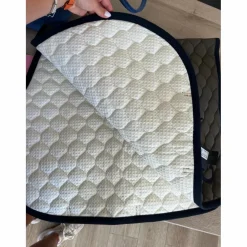 Tapis de selle - Cavalleria Toscana