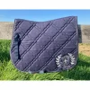 Tapis de selle cheval équitation