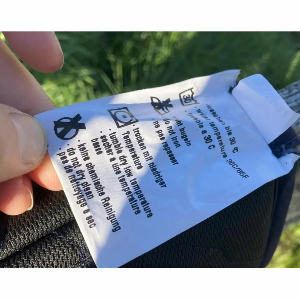 Tapis de selle cheval équitation