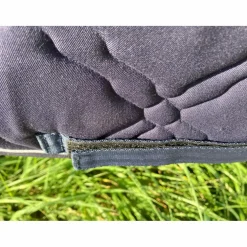 Tapis de selle cheval équitation
