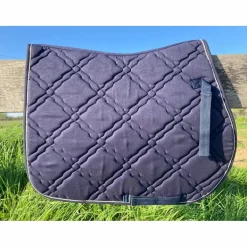Tapis de selle cheval équitation