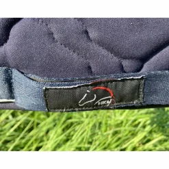 Tapis de selle cheval équitation